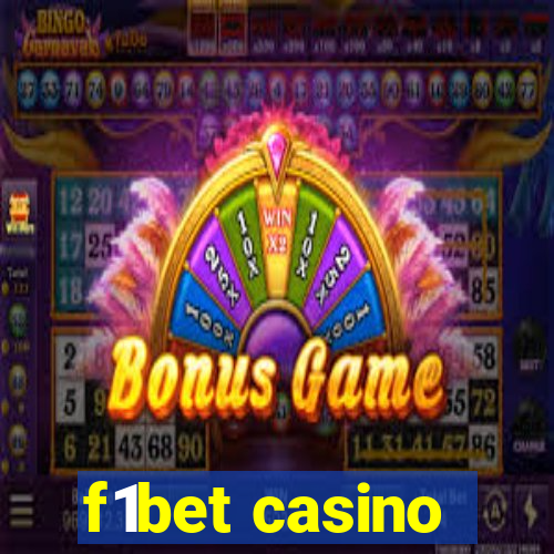 f1bet casino